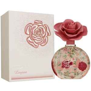Lattafa Layaan 75 ml Eau de Parfum EDP Damenparfum