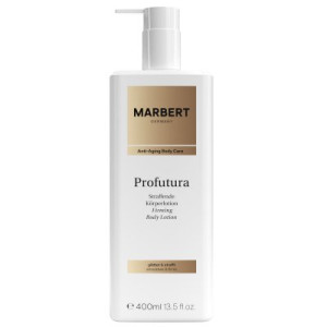 Marbert Profutura 400 ml Bodylotion Body Lotion Straffende Anti-Aging Körperlotion