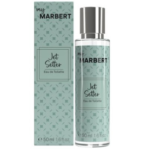 Marbert Jetter 100 ml Eau de Toilette EDT Herrenduft Herren Duft