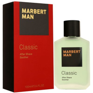 Marbert Man Classic 100 ml Aftershave Soother After Shave