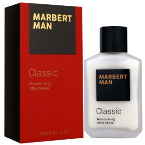 Marbert Man Classic 100 ml Moisturizing Aftershave After Shave