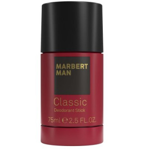 Marbert Man Classic 75 ml Deostick Deodorant Stick Deo Stick Deodorant