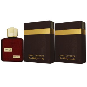Lattafa Ramz Lattafa Gold 2 x 100 ml Eau de Parfum EDP Damenparfum
