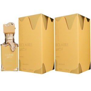 Lattafa Eclaire Banoffi 2 x 100 ml Eau de Parfum EDP Unisexparfum