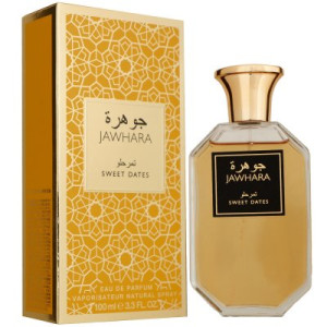 Jawhara Sweet Dates 100 ml Eau de Parfum EDP Unisexparfum