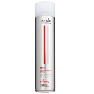 Londa Fix It 250 ml Haarspray Haarlack starker Halt