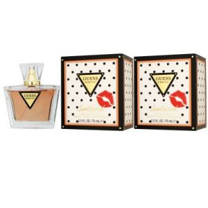 Guess Seductive Sunkissed 2 x 75 ml Eau de Toilette EDT Damenduft