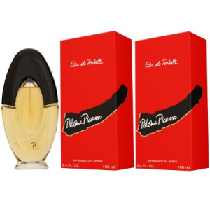 Paloma Picasso 2 x 100 ml Eau de Toilette EDT Damenduft