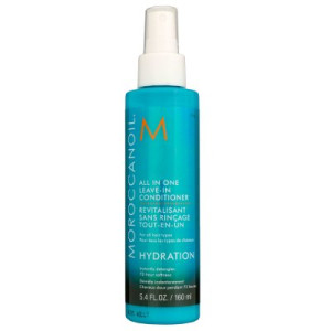 Moroccanoil 160 ml All in One Leave-in Conditioner Spray für alle Haartypen