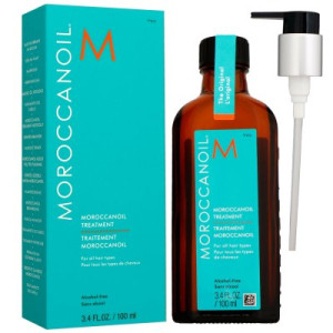 Moroccanoil Treatment Oil 100 ml Haaröl Unisex