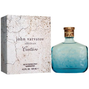 John Varvatos Artisan Costiero 125 ml Eau de Toilette EDT Herrenduft