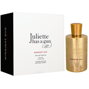 Juliette Has A Gun Midnight Oud 100 ml Eau de Parfum EDP Damenparfum