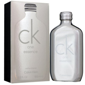 Calvin Klein CK One Essence 100 ml Eau de Parfum Intense EDP Spray Unisex