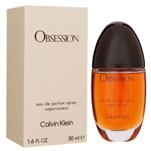 Calvin Klein Obsession Woman - Women 50 ml Eau de Parfum