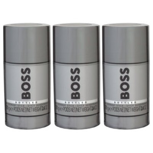 Hugo Boss Boss Bottled 3 x 75 ml Deostick Deodorant Deo Stick
