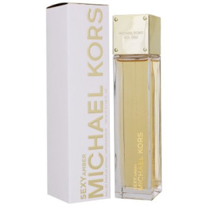 Michael Kors Sexy Amber 100 ml Eau de Parfum EDP Damenparfum