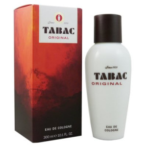 Tabac Original 300 ml Eau de Cologne EDC Schüttflakon nicht zum Sprühen