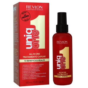 Revlon Uniq One 150 ml All In One Classic 10 in 1 Hair Treatment