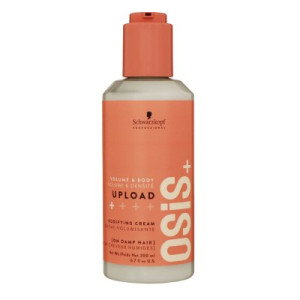 Schwarzkopf Osis Upload 200 ml Föhn Volumencreme