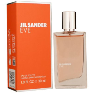 Jil Sander Eve 30 ml Eau de Toilette EDT Damenduft Damen Duft