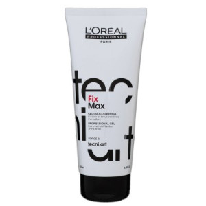 Loreal Tecni. ART Fix Max 200 ml Gel Haargel extremer Halt