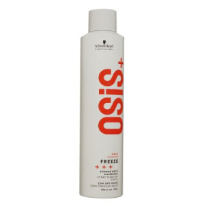 Schwarzkopf Osis Freeze 300 ml Haarspray starker Halt