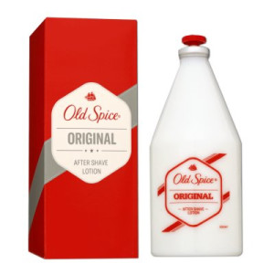 Old Spice Original 150 ml After Shave Lotion für Herren