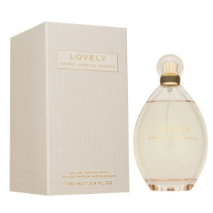 Sarah Jessica Parker Lovely 100 ml Eau de Parfum EDP Damenparfum