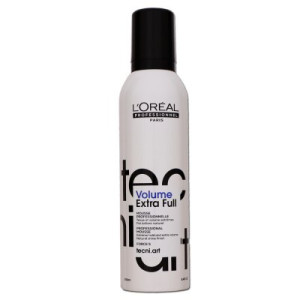 Loreal Tecni. ART Volume Extra Full 250 ml Haarschaum extremer halt