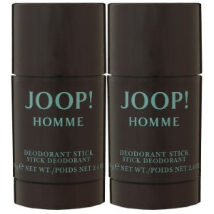 Joop Homme 2 x 75 ml Deostick Deo Stick Deodorant