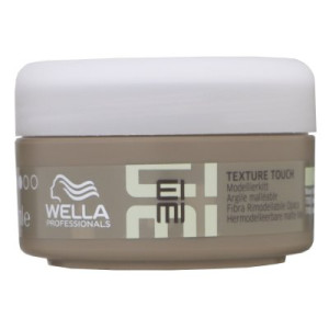 Wella Eimi Texture Touch 75 ml Modellierkitt