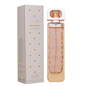 Hugo Boss Boss Orange Woman 50 ml Eau de Toilette EDT Damenduft Damen Duft