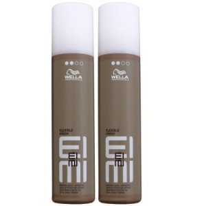 Wella Eimi Flexible Finish 2 x 250 ml aerosolfreies Haarspray