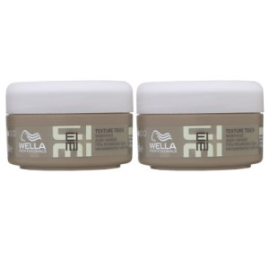Wella Eimi Texture Touch 2 x 75 ml Modellierkitt