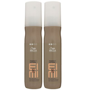 Wella Eimi Perfectting 2 x 150 ml Fönlotion