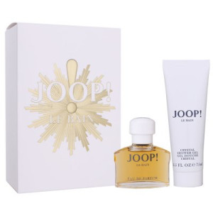 Joop Le Bain 40 ml Eau de Parfum EDP & 75 ml Duschgel Showergel