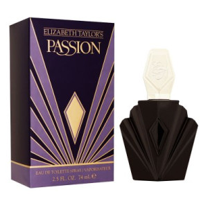 Elizabeth Taylor Passion 74 ml Eau de Toilette EDT Damenduft Damen Duft