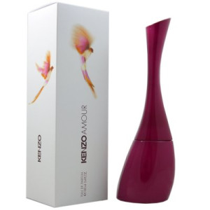 Kenzo Amour 100 ml Eau de Parfum EDP Damenparfum Damen Parfum