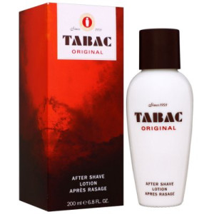 Tabac Original 200 ml Aftershave After Shave AS
