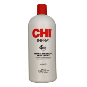 Farouk Chi Infra 946 ml Treatment Haarkur für alle Haartypen