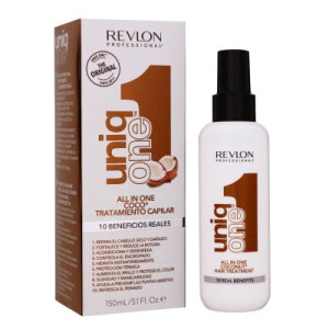 Revlon Uniq One Coconut 150 ml All In One Treatment