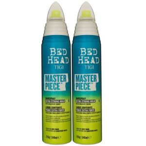 Tigi Bed Head Masterpiece 2 x 340 ml Haarspray