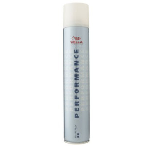 Wella Performance 500 ml Haarspray extra starker Halt