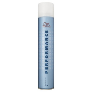 Wella Performance Haarspray 500 ml starker Halt