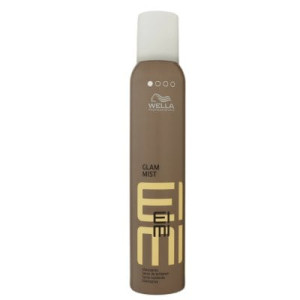 Wella Eimi Glam Mist 200 ml Glanzspray leichter halt