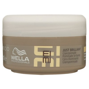Wella Eimi Just Brilliant 75 ml Glanzpomade