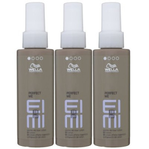 Wella Eimi Perfect Me 3 x 100 ml Haarlotion