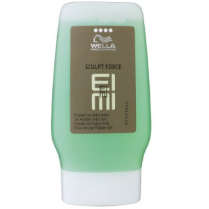 Wella Eimi Sculpt Force Flubber 125 ml Haargel