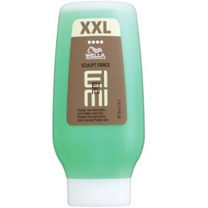 Wella Eimi Sculpt Force Flubber XXL 250 ml Haargel