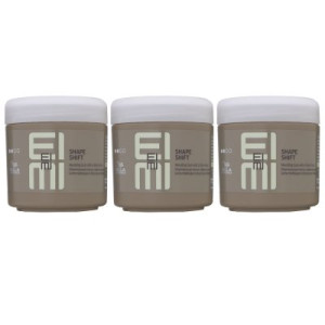 Wella Eimi Shape Shift 3 x 150 ml Modellier Gum